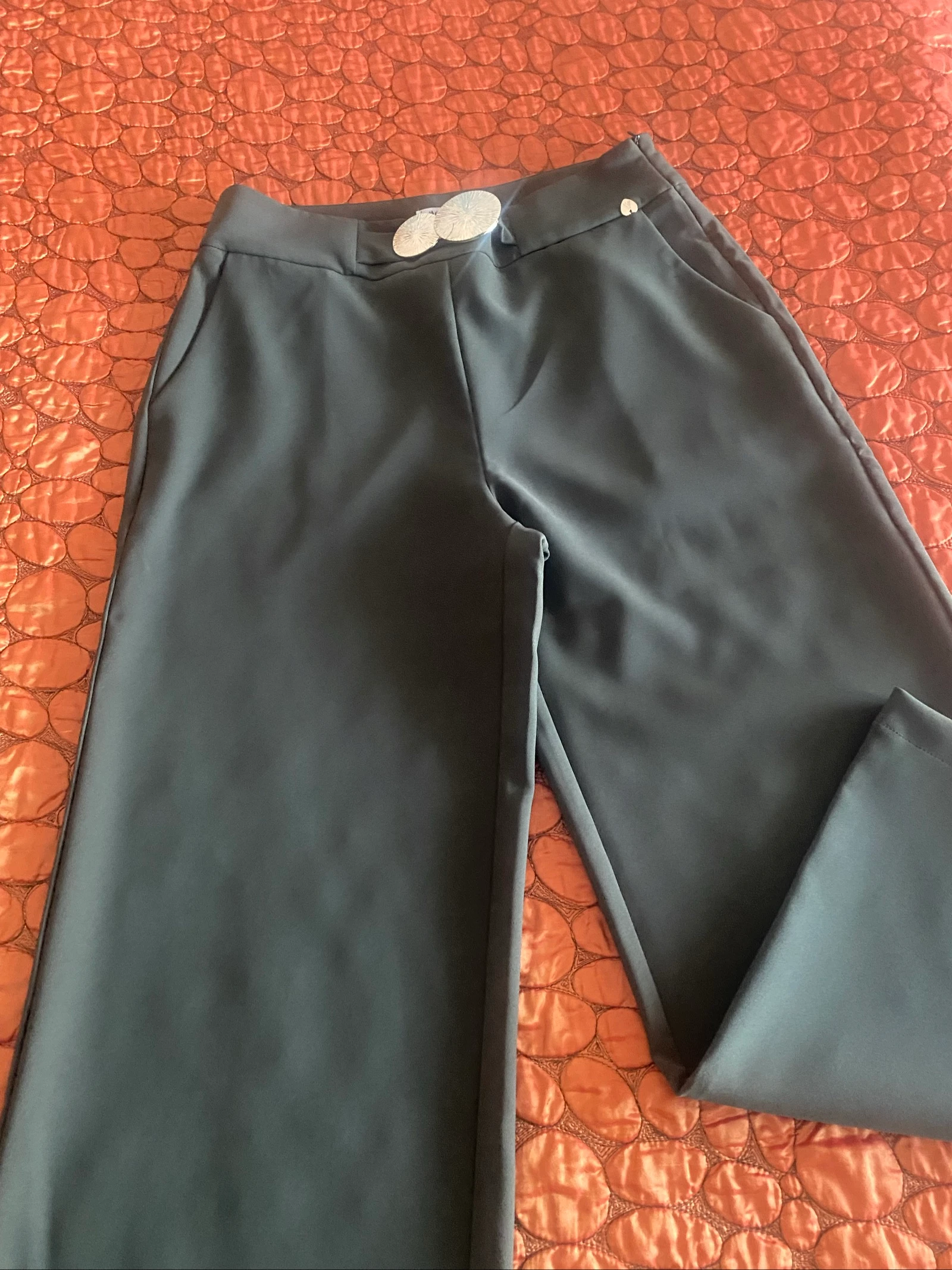 Ana Fashion Pants – photo 7